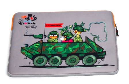 Tytus, Romek i A?Tomek powracają w kolekcji gadżetów!