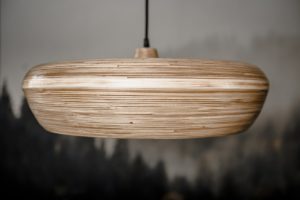 lampa monnarita wafa (2) Wyjątkowe aranżacje w stylu eko